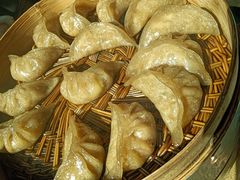 -祥老弟老信丰萝卜饺•江西菜(建设路店)