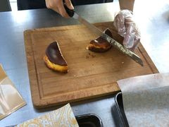 -OUR Bakery(三里屯太古里店)