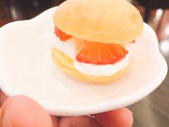 -厦门海景千禧大酒店·海景咖啡厅