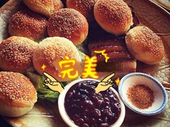 -烧肉馆(古北水镇景区店)