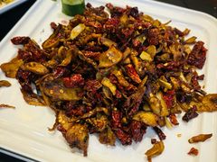 -外婆味道·云南菜大当家(关上店)