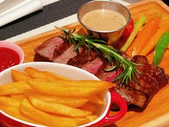 -La Creperie法餐厅(芮欧百货店)