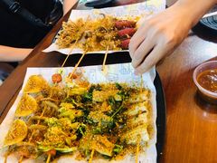 -老酱油炸社