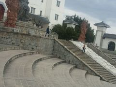 -南诏风情岛