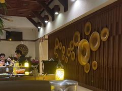 -金厨泰国餐厅·全泰籍厨师料理(拱北店)