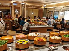 -喜味涮自助小火锅(广州东圃天河城店)