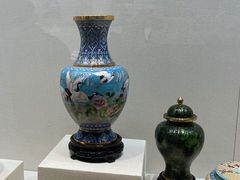 -中国景泰蓝艺术博物馆