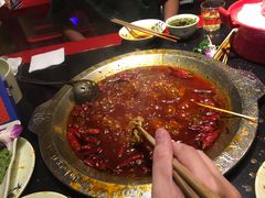 -大龙辣火锅·龙虾·烧烤(湖滨新天地店)