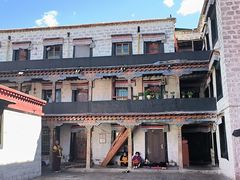 -小昭寺