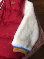 -丽婴房(新世界城店)