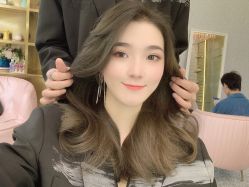 -3AM·S HAIR SALON烫发染发接发