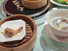 -德兴show鲜·蒸汽海鲜火锅餐厅(格创悦里店)