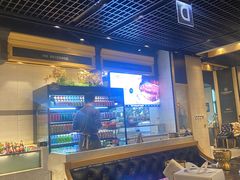 -川骄海鲜自助(亚运村店)