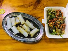 祖传爽鱼皮-陈添記·祖傳爽鱼皮·西关老字号(广州首店)