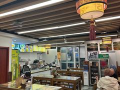 -东方宫·中国兰州牛肉拉面(三里屯店)