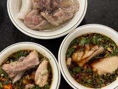 -肥佬椰子鸡(文锦渡店)