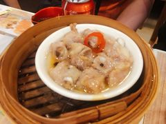 -添好运点心专门店(中环IFC店)