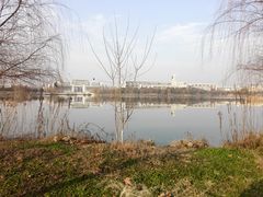 -南京工程学院(江宁校区)