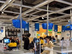 -宜家家居(四元桥商场店)