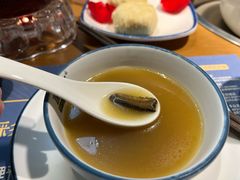 -菌彩云南野生菌火锅(万达广场店)