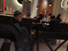 -和府捞面(东直门银座店)