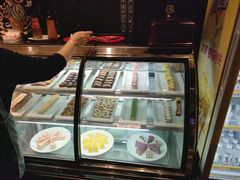 -好伦哥比萨烤肉自助(马家堡店)