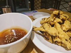 -山海珍味韩国料理(奥城店)
