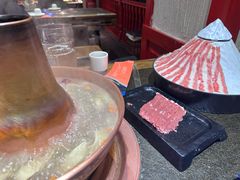 -清真京华源·涮肉烧烤(丰庆店)