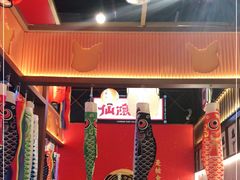 -仙隐小鹿中华料理(南宁万象城店)
