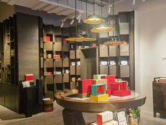 -王德传茶庄(上海新天地店)