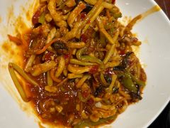 -前海沿·青岛菜(五四广场永旺店)