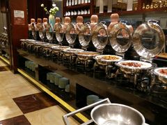 -水晶之星洗浴温泉汗蒸