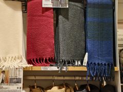 -优衣库(哈尔滨香坊万达广场店)