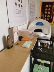-新寰亚月子会所(金鸡湖凯宾店)
