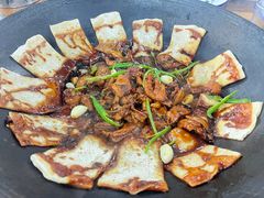 -皖北巫氏三胖地锅鸡(长淮总店)