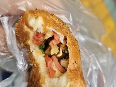 -惠源面包店(开禾路店)