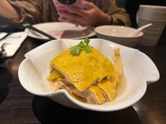 -庐灶江南·江南菜·四合院Bistro(东直门雍和宫·原华侨宾馆店)