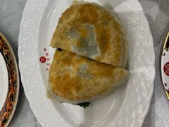 韭菜盒子-万宝海鲜舫(劳动公园店)