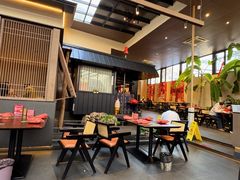 -单家老院·院子里的青岛菜(沙子口店)