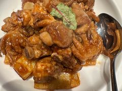 -百富源·海鲜辽菜(浑河堡店)