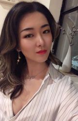 -Show fa salon 秀发沙龙