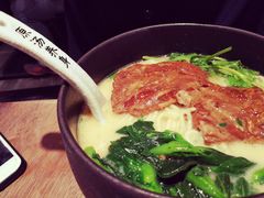 -和府捞面(东直门银座店)