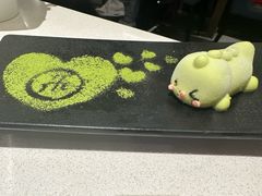 -海底捞火锅(长宁路龙之梦店)