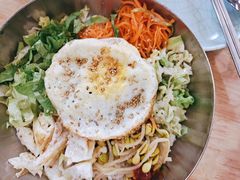 -南师大仙林校区东区食堂