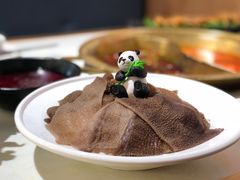 -川撒子成都熊猫火锅主题餐厅(银泰城店)