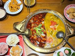 -受气牛肉·重庆耙牛肉(来福士店)