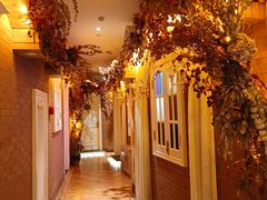 -叶叶菩提·晋福宫