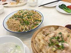 -龙的酒楼·手工早茶·顺德菜(近良路店)
