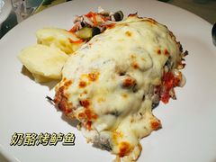 -老井俄式餐厅