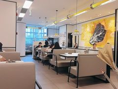 -太二酸菜鱼(广州IFC国金天地店)